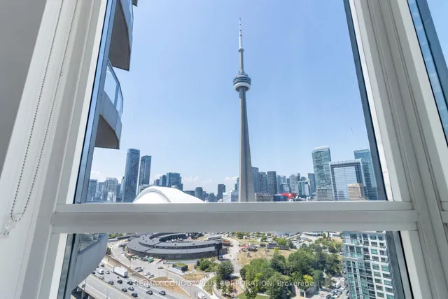 Additional image 32 of 218 Queens Quay Unit 2302