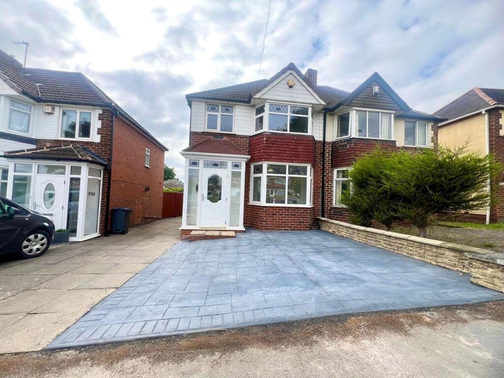 Additional image 2 of Jiggins Lane, Birmingham, B32