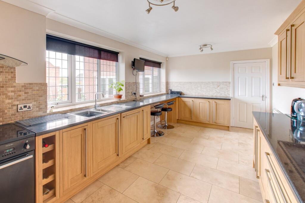 Additional image 9 of Cotton Pool Road, Bromsgrove, Worcestershire, B61