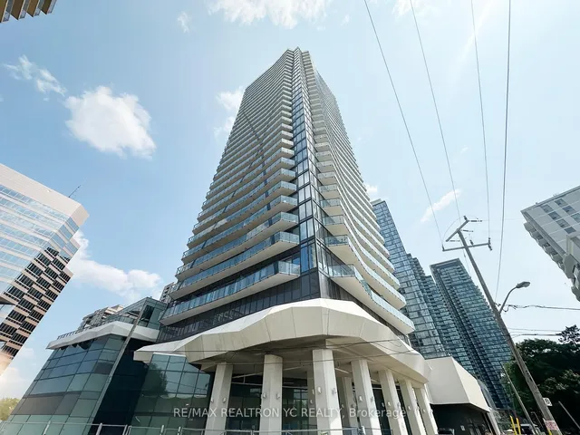 15 Ellerslie Ave Unit 809