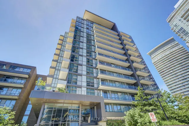 52 Forest Manor Rd Unit 708