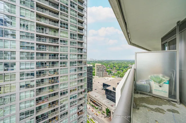 Additional image 36 of 2221 Yonge St Unit 2304