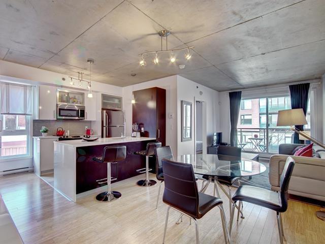 1450 Rue Parthenais|#307|Montréal (Ville-Marie), Quebec H2K3R9