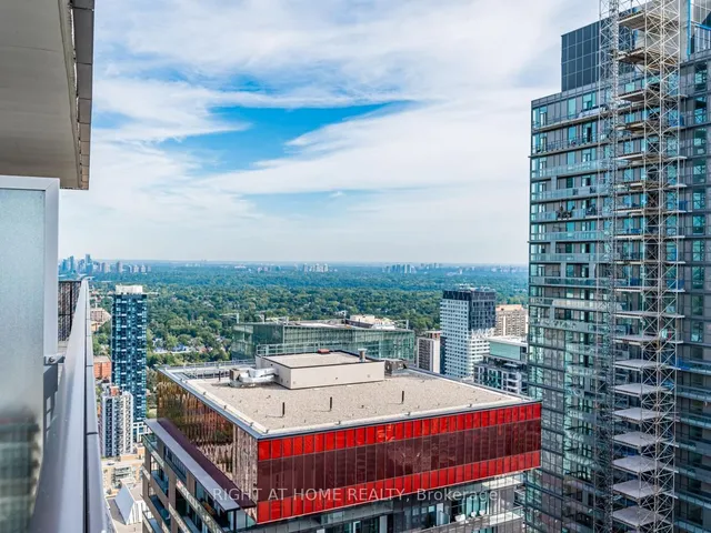 Additional image 17 of 8 Eglinton Ave Unit 3809