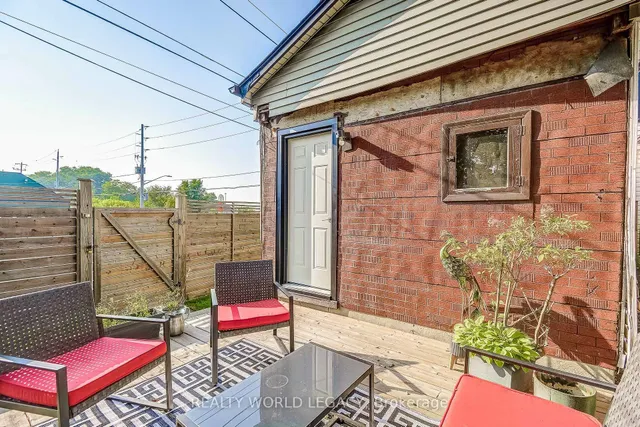 Additional image 34 of 201 Barton St