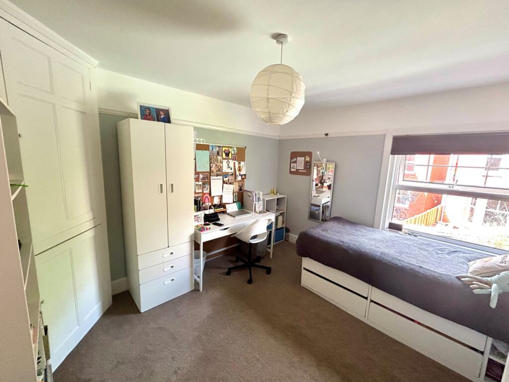 Additional image 13 of Manor Road, Yeovil, BA20