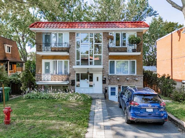 10800 Av. de l'Esplanade|Montréal (Ahuntsic-Cartierville), Quebec H3L2Y6