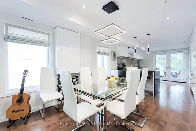 Additional image 5 of 124 Coleridge Ave