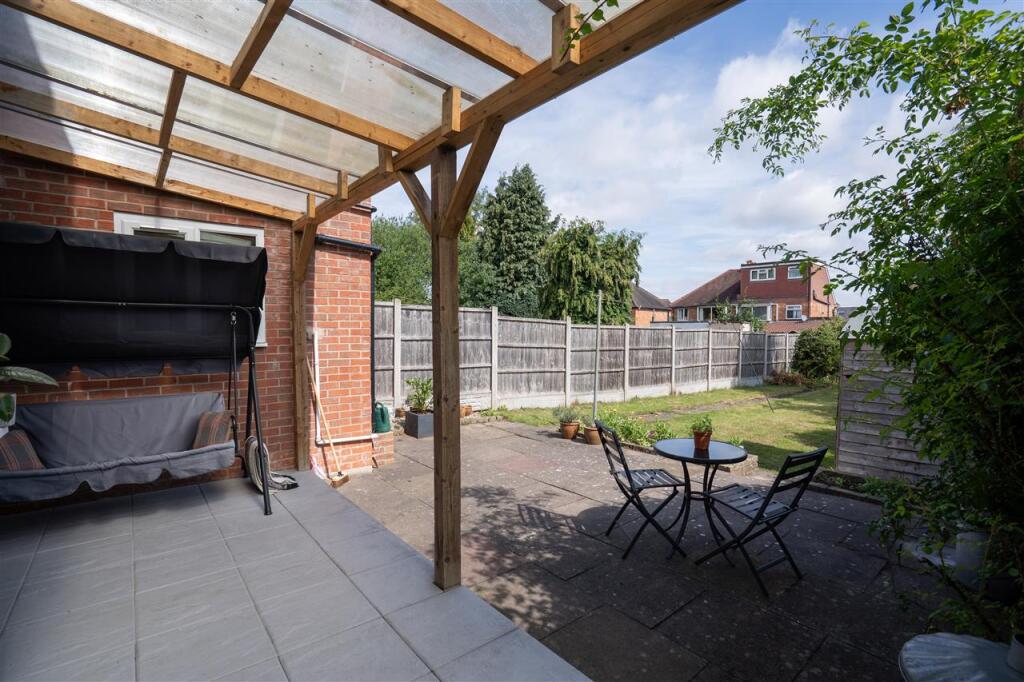 Additional image 13 of Sunnymead Road, Birmingham