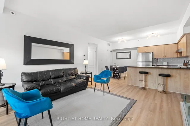 Additional image 5 of 1837 Eglinton Ave Unit 113