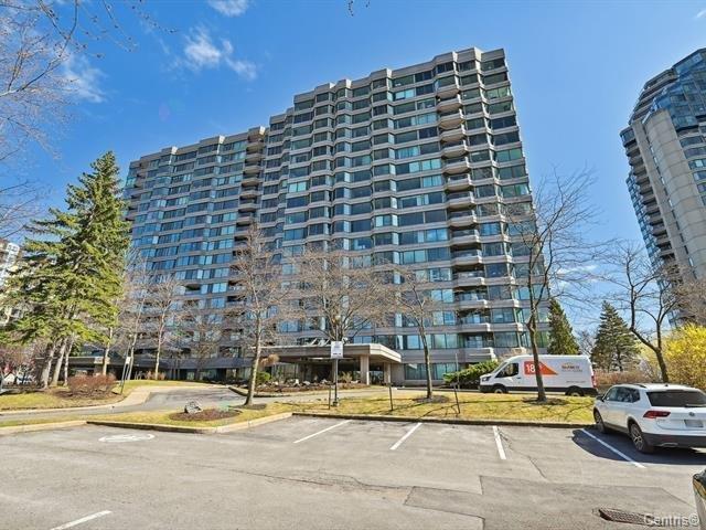 60 Rue Berlioz|#607|Montréal (Verdun/Île-des-Soeurs), Quebec H3E1M4