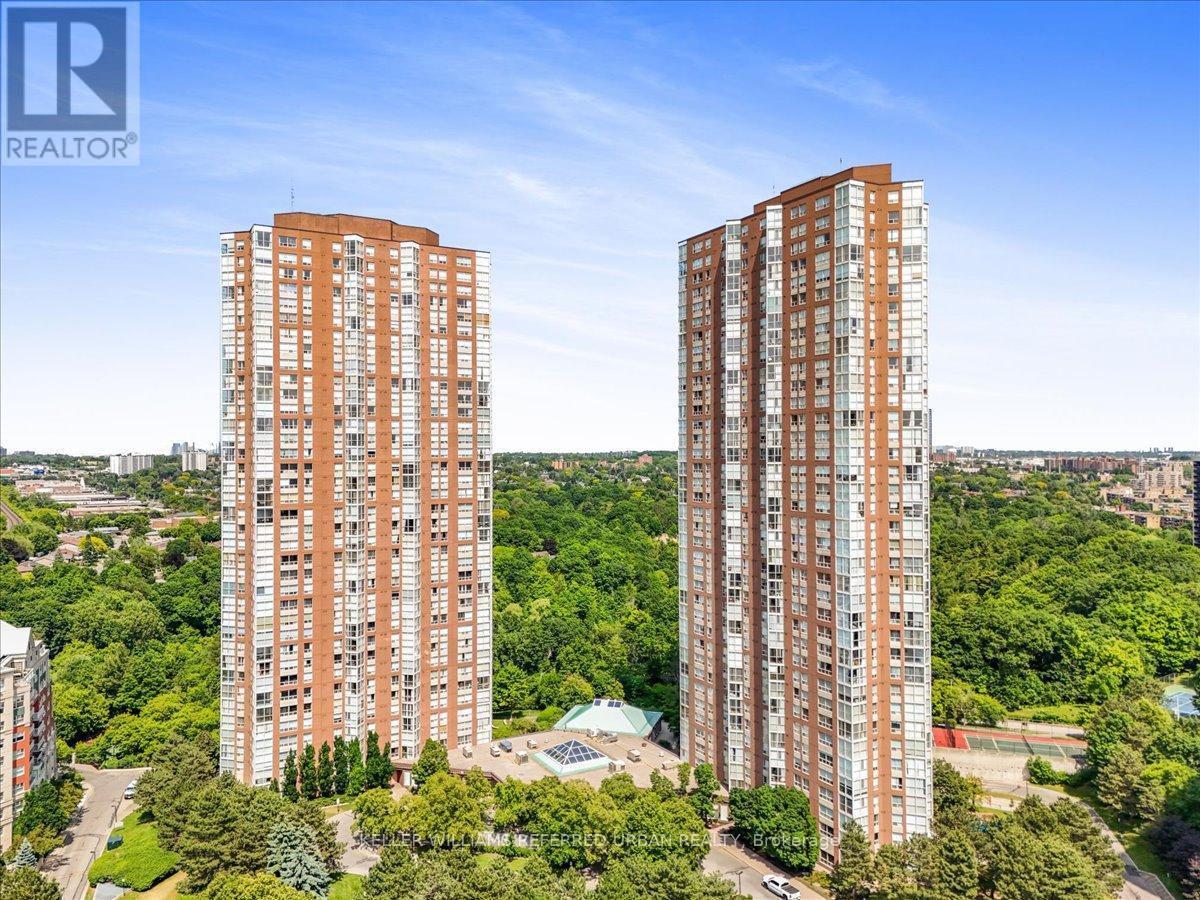 710 - 5 CONCORDE PLACE|Toronto (Banbury-Don Mills), Ontario M3C3M8