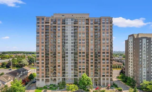 55 Strathaven Dr Unit 1503