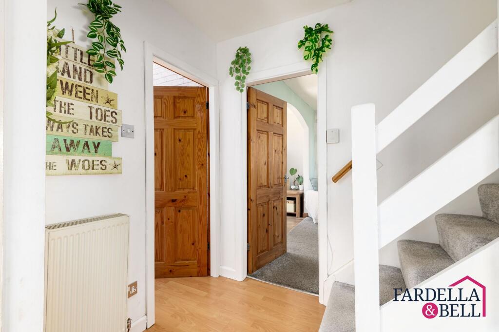 Additional image 7 of Rossall Close, Padiham, BB12