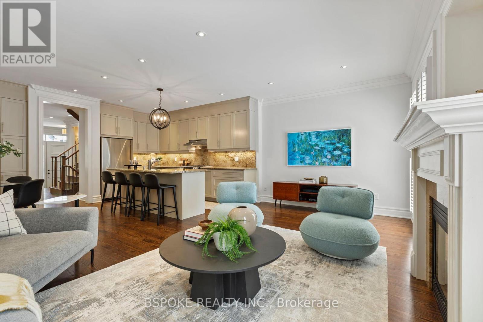 Property image for 324 WOODMOUNT AVENUE|Toronto (East York), Ontario M4C4A3