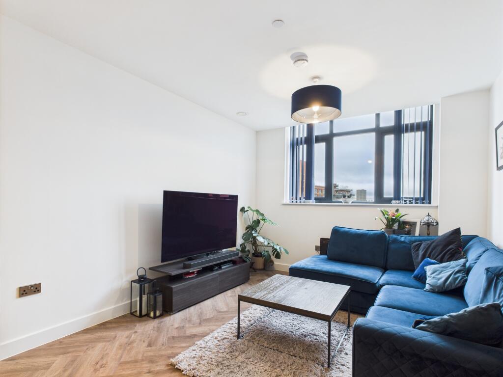 Additional image 8 of Apartment, Birmingham, B5