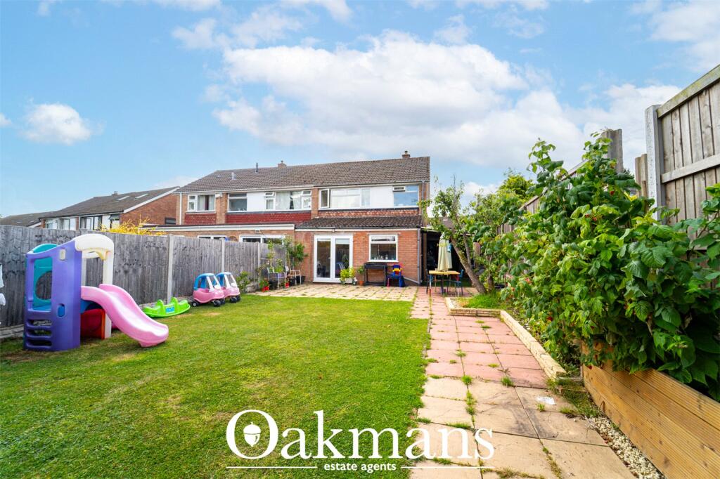 Additional image 25 of Highmore Drive, Birmingham, West Midlands, B32