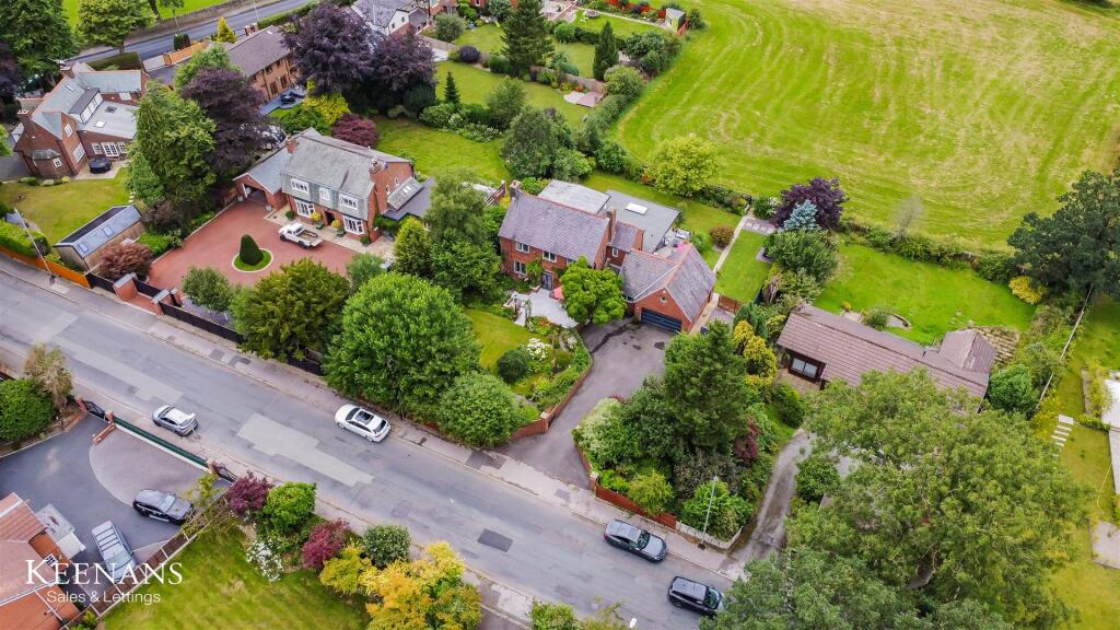 Additional image 52 of Higham Road, Padiham