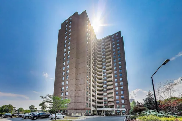 Additional image 13 of 61 Richview Rd Unit 1409