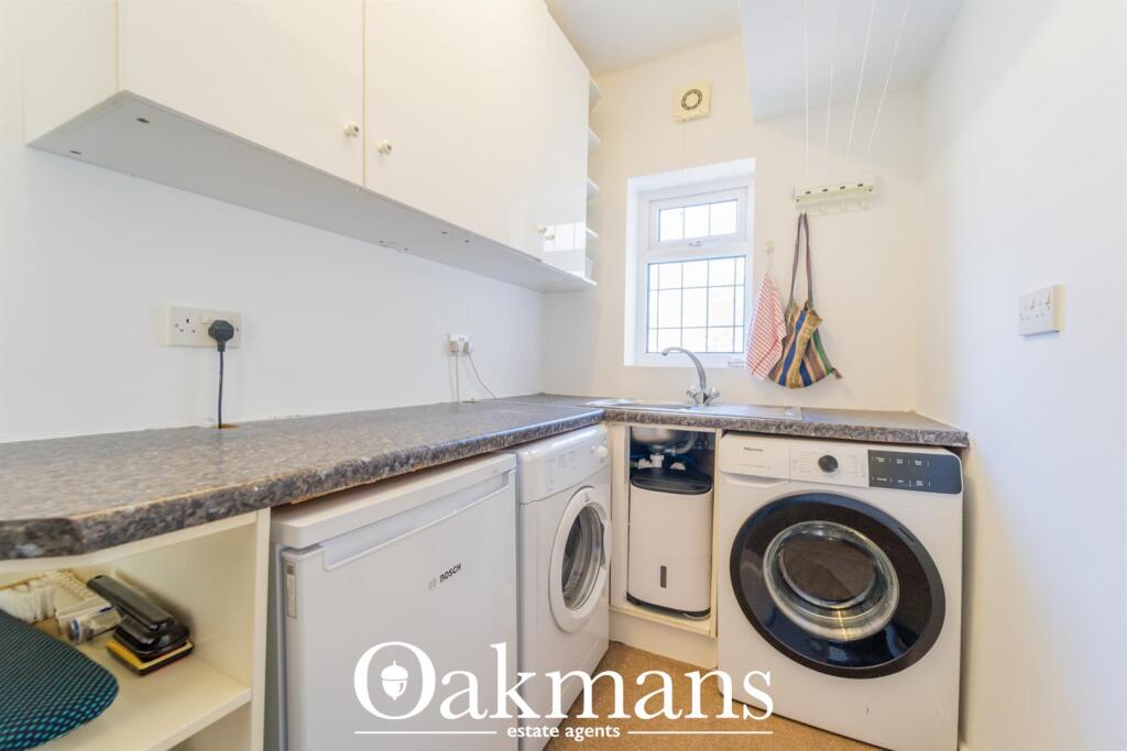 Additional image 8 of St. Gerards Road, Solihull, B91