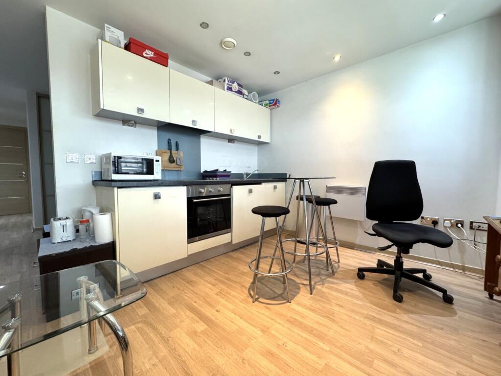 Additional image 2 of St. Pauls Square, Birmingham, West Midlands, B3