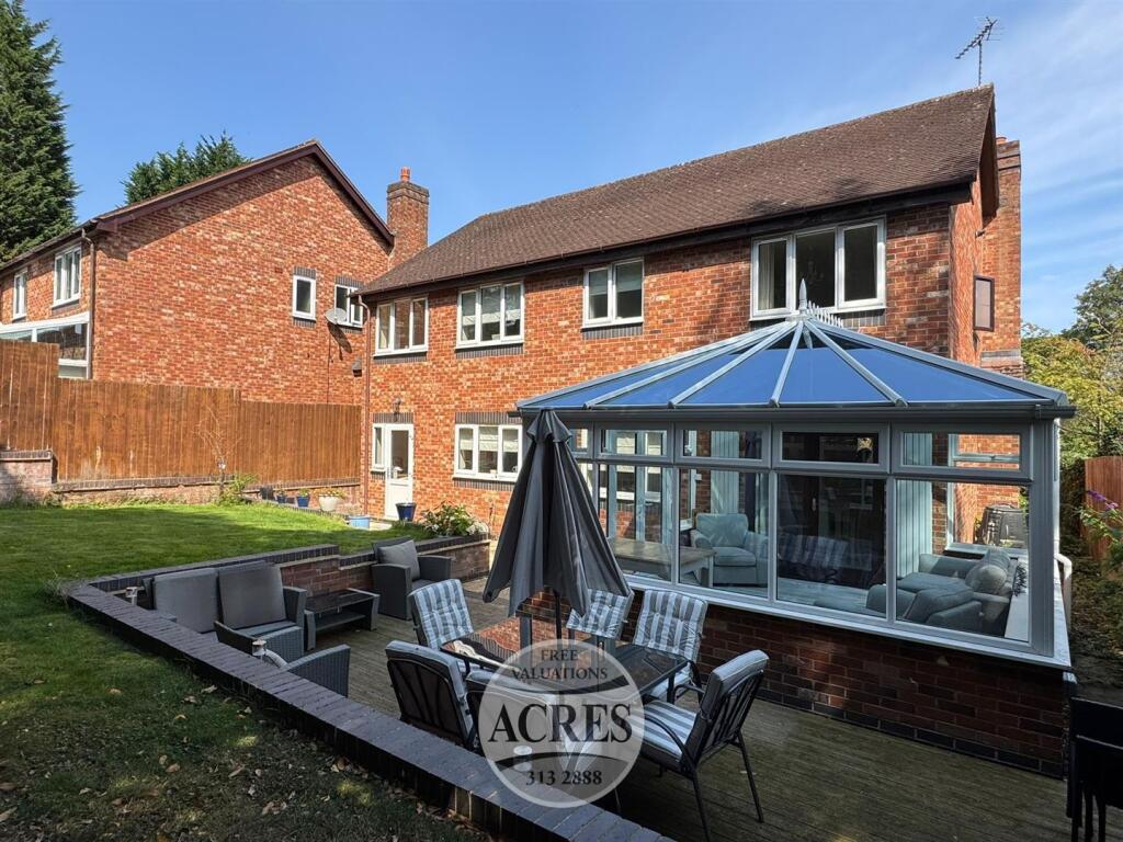 Additional image 42 of The Cobbles, Sutton Coldfield