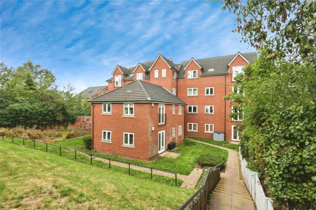 Property image for Gravelly Hill, BIRMINGHAM, West Midlands, B23