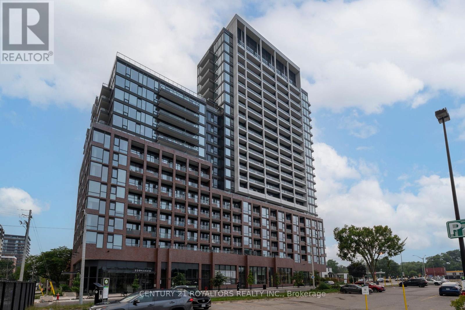 Property image for 1416 - 28 ANN STREET|Mississauga (Port Credit), Ontario L5G0E1