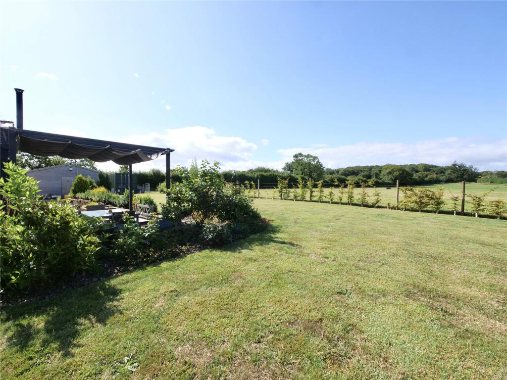 Additional image 31 of Charming Barn Conversion With Over Four Acres of Paddock