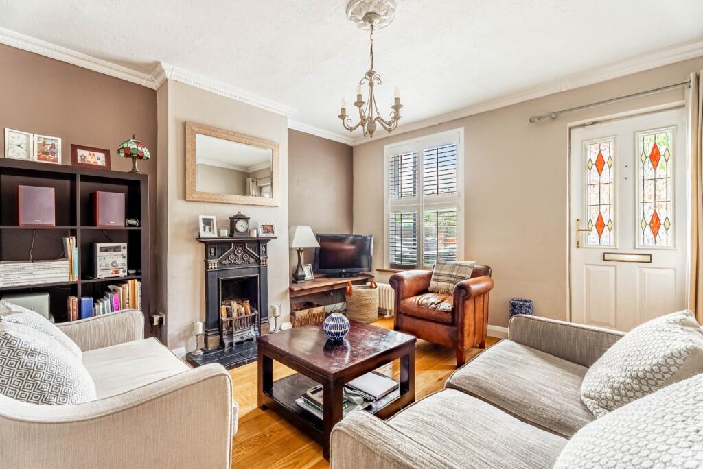 Additional image 5 of Thornton Street, St. Albans, Hertfordshire, AL3