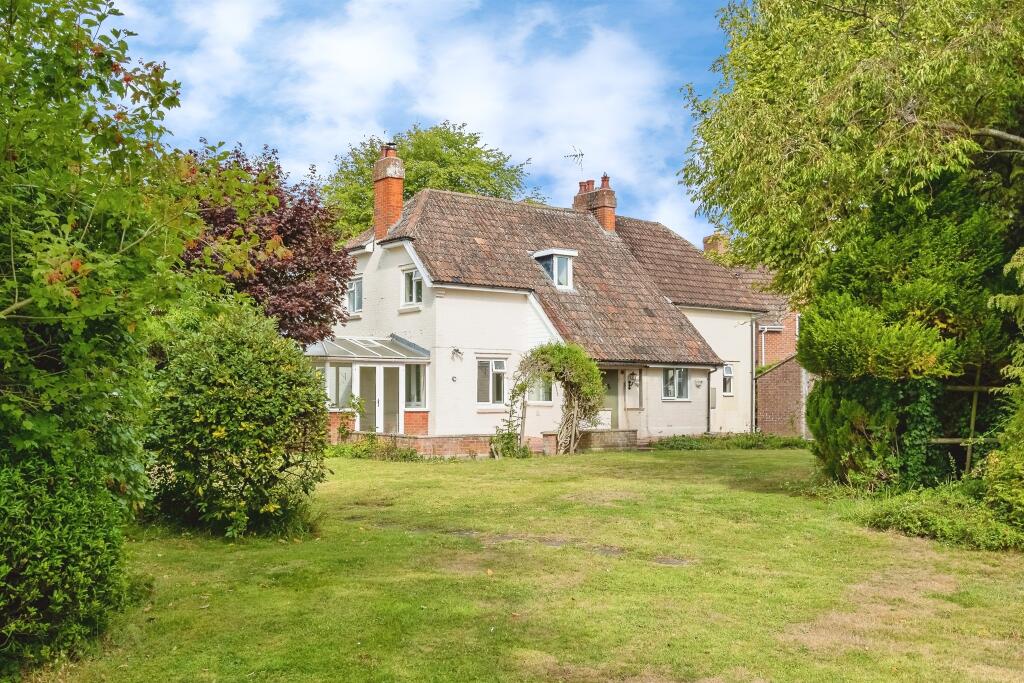 Additional image 13 of Martins Road, Keevil, Trowbridge