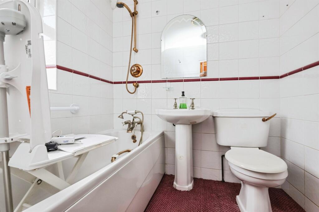 Additional image 10 of Waldrons Moor, Birmingham