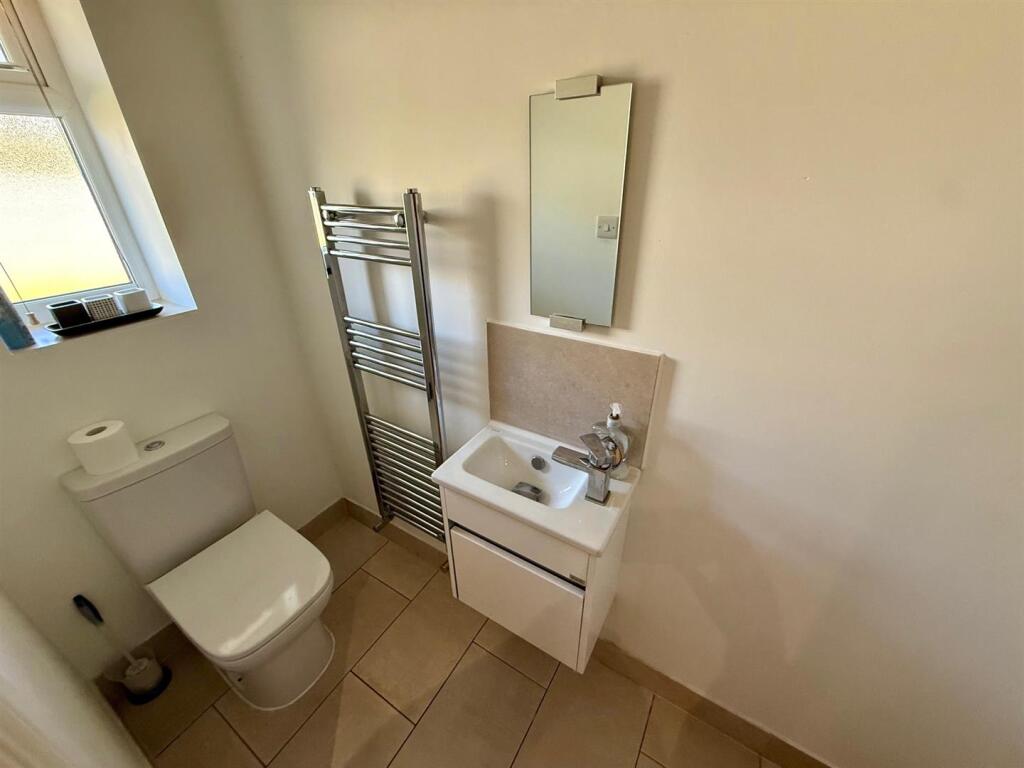 Additional image 10 of Blythsford Road, Birmingham