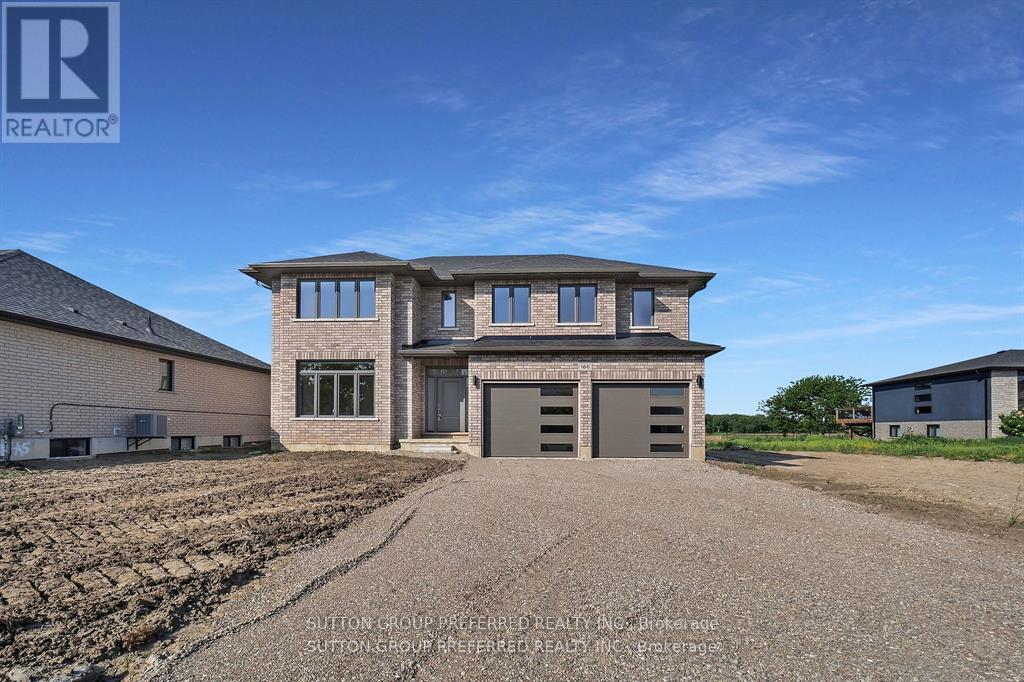 Property image for 186 LEITCH STREET|Dutton/Dunwich (Dutton), Ontario N0L1J0