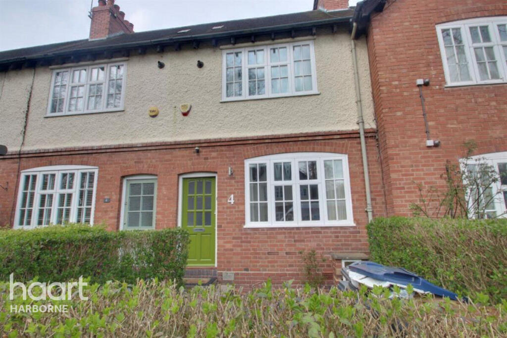 Additional image 12 of Carless Avenue, Harborne