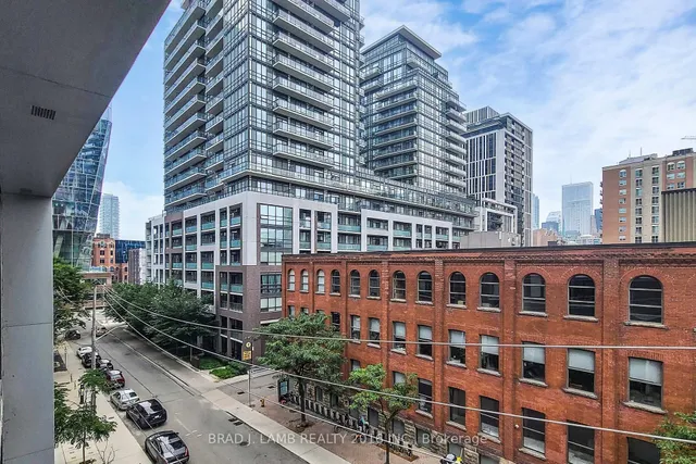 Additional image 29 of 55 Ontario St Unit 419