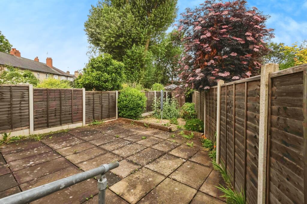 Additional image 12 of Waldrons Moor, Birmingham