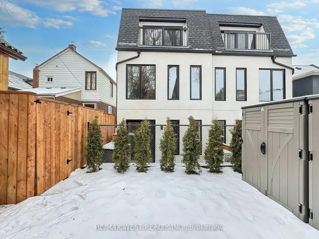 Additional image 28 of 49 Morningside Ave