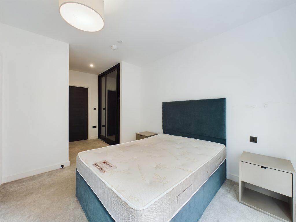 Additional image 7 of Shadwell Street, St Chad’s, B4 6LP – 1 Bedroom Flat