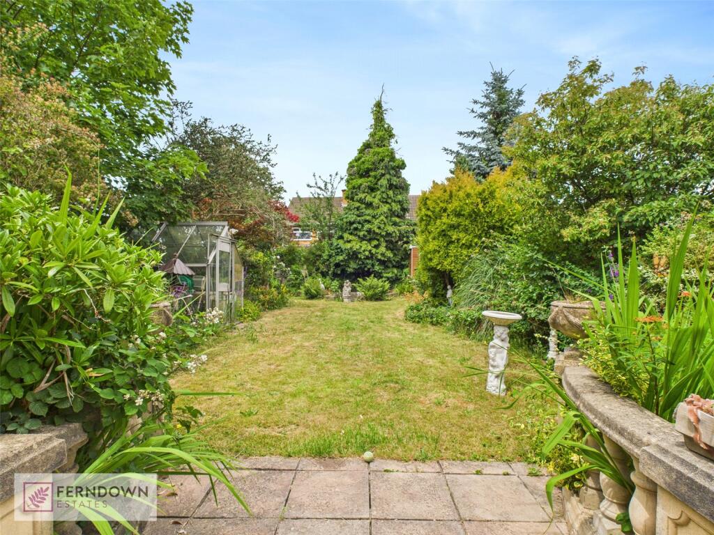 Additional image 9 of Station Road, Marston Green, Birmingham, B37