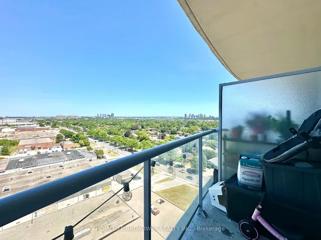 Additional image 25 of 1328 Birchmount Rd Unit 1604