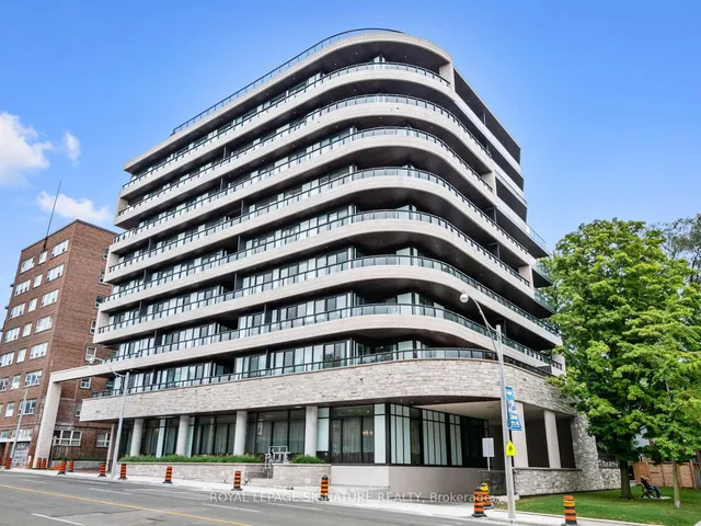 285 Avenue Rd Unit 304