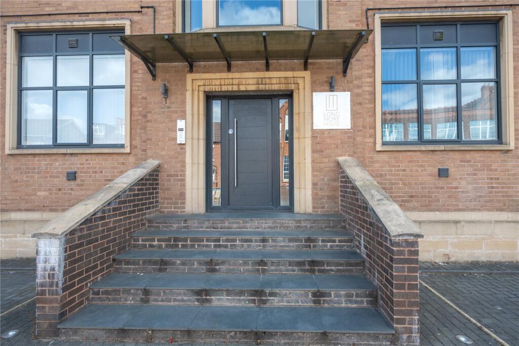 Additional image 7 of Longmore House, 44 Cromer Road, Balsall Heath, Birmingham, B12