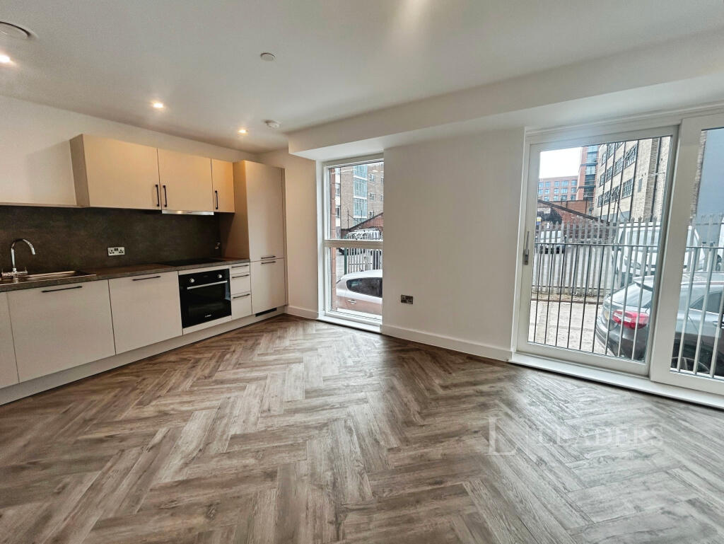 Additional image 7 of Apartment, Chapmans Yard, Upper Gough St, B1