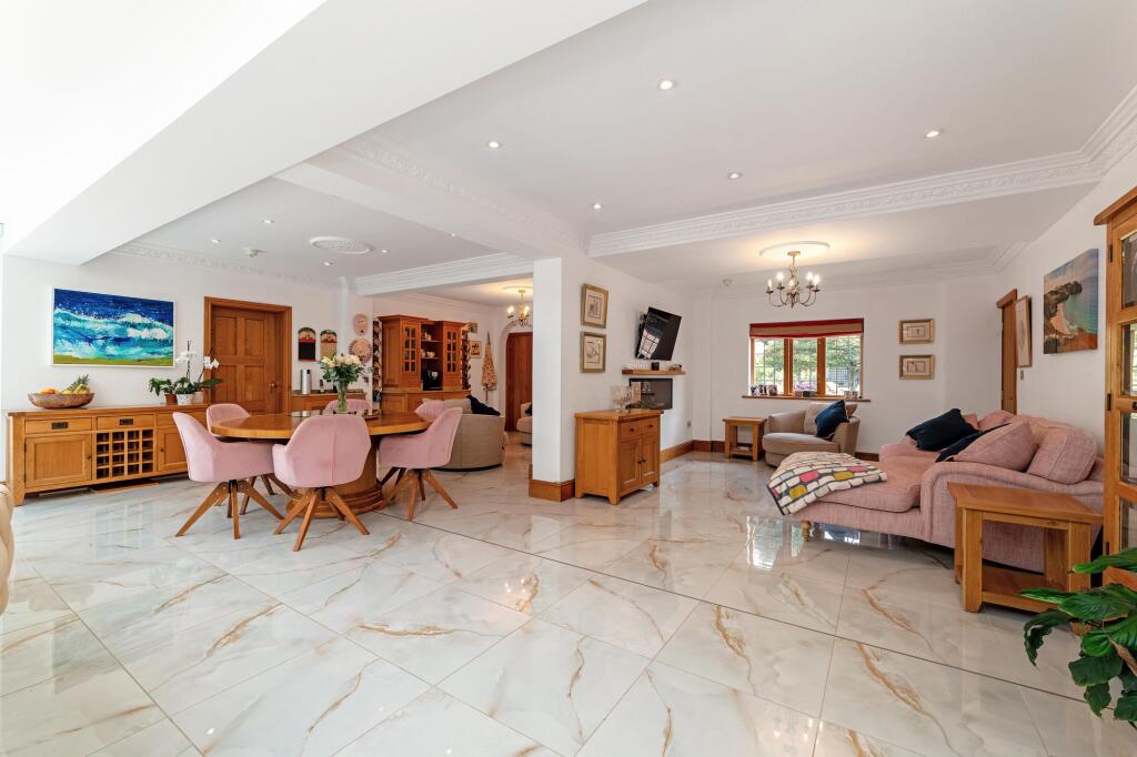 Additional image 14 of Roman Lane, Little Aston Park, B74