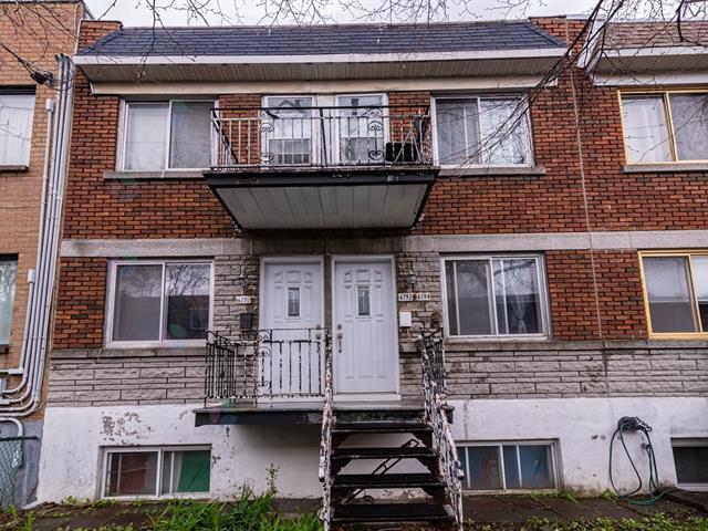 6790-6794 27e Avenue|Montréal (Rosemont/La Petite-Patrie), Quebec H1T3J4