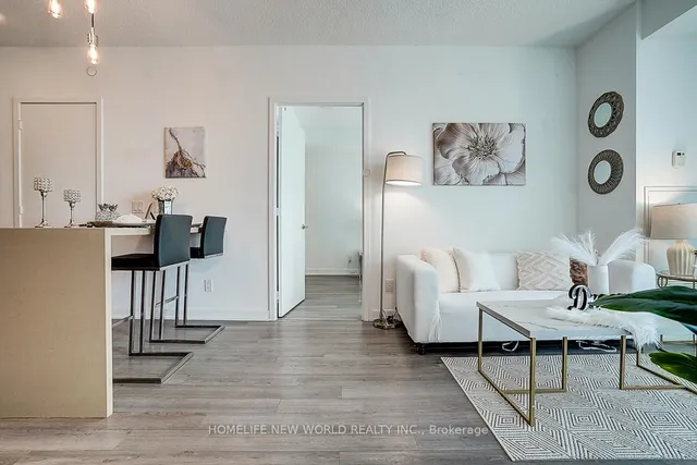 Additional image 31 of 5180 YONGE St Unit 2708
