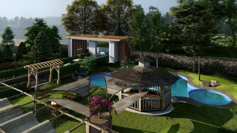 Additional image 2 of Siliserh, Alwar