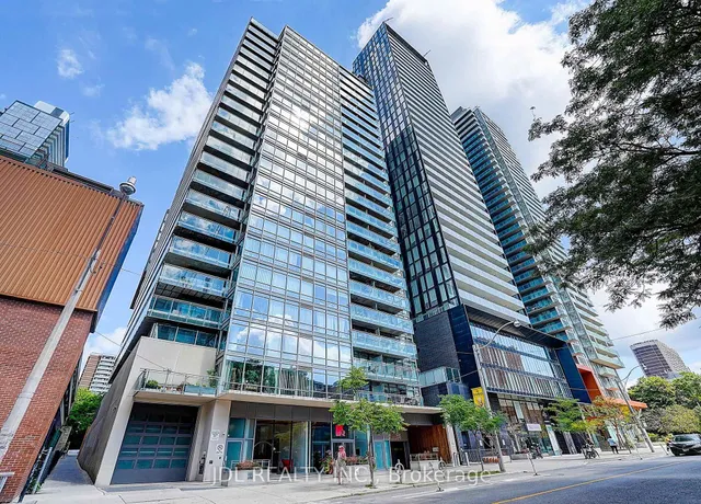 22 Wellesley St Unit 2105