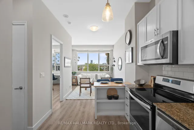 Additional image 9 of 797 Don Mills Rd Unit 205